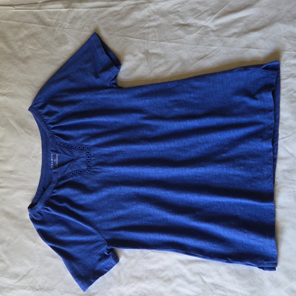Talbots Summer Top